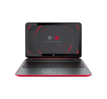 HP Beats Special Edition 15-p007AU Notebook PC J8B44PA