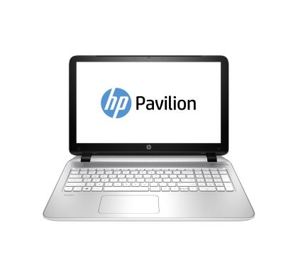 HP Pavilion 15-p003ax Notebook PC G8D59PA