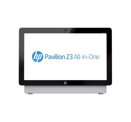 HP Pavilion 23-a300a All-in-One Desktop PC E9V66AA