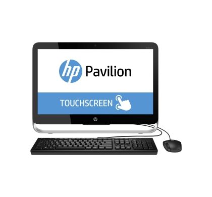 HP Pavilion 23-p012a All-in-One Desktop PC F7H15AA