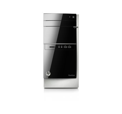 HP Pavilion Desktop - 500-405A J1G01AA