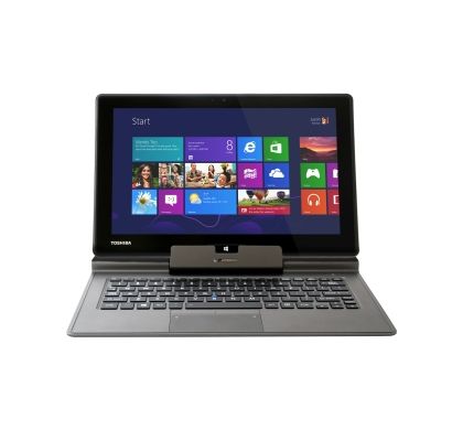 TOSHIBA Portégé Z10t (4G) Computer PT142A-04702L