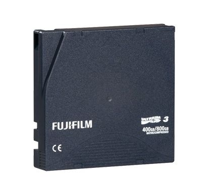 FUJI FILM Fujifilm Data Cartridge - LTO-3