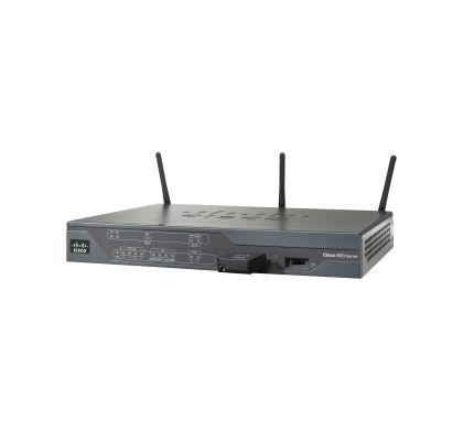 CISCO 888 Router