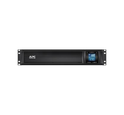 APC Smart-UPS Line-interactive UPS - 3000 VA/2100 W - 2U Rack-mountable