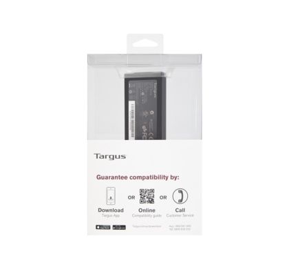 Targus AC Adapter for Notebook, Mobile Device