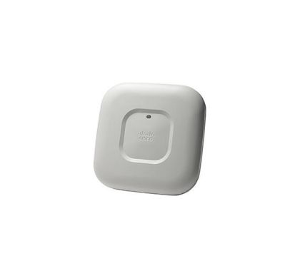 CISCO Aironet 1702I IEEE 802.11ac Wireless Access Point - ISM Band - UNII Band