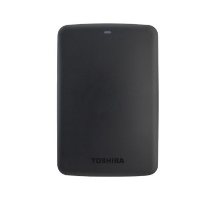 Toshiba Canvio Basics 1 TB 2.5" External Hard Drive