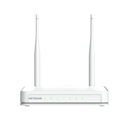 Netgear WNR2020 IEEE 802.11n Ethernet Wireless Router