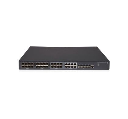 HP 5130-24G-SFP-4SFP+ EI Manageable Layer 3 Switch