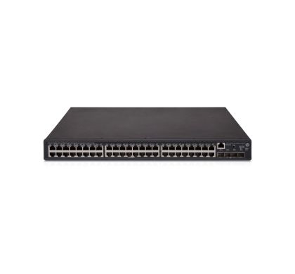 HP 5130-48G-POE+-4SFP+ EI 48 Ports Manageable Layer 3 Switch