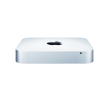 Apple Mac mini MGEM2X/A Desktop Computer - Intel Core i5 1.40 GHz