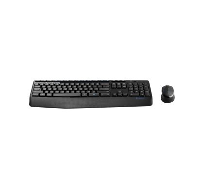 LOGITECH MK345 Keyboard & Mouse