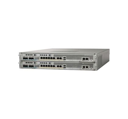 CISCO ASA ASA 5555-X Network Security/Firewall Appliance