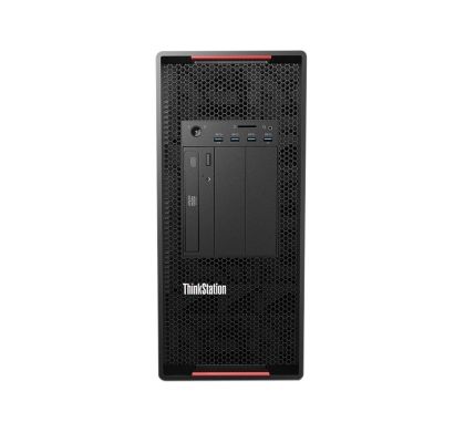 Lenovo ThinkStation P900 30A50005AU Tower Workstation - 2 x Processors Supported - Intel Xeon E5-2620 v3 Hexa-core (6 Core) 2.40 GHz