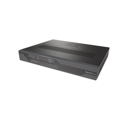 CISCO 891-24X Router