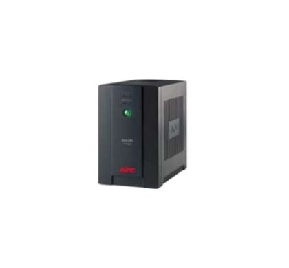 APC Back-UPS Line-interactive UPS - 1400 VA/700 WTower