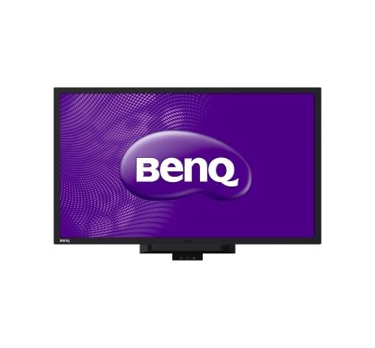 BENQ  Touchscreen LCD Monitor RP650+