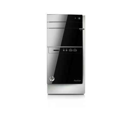 HP Pavilion 500-315a Desktop PC J1E92AA