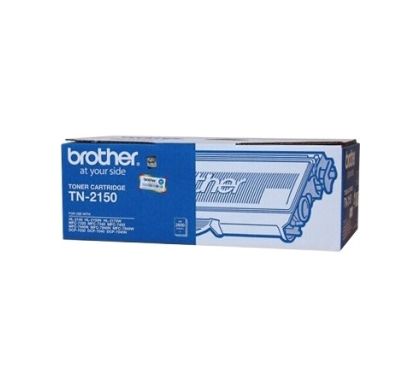 BROTHER TN-21503PK Toner Cartridge - Black