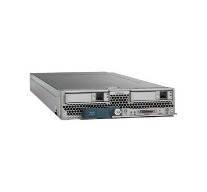 CISCO B200 M3 Blade Server - 2 x Intel Xeon E5-2660 v2 Deca-core (10 Core) 2.20 GHz