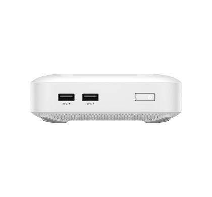 HP Chromebox CB1-101TU Desktop Computer - Intel Celeron 2955U 1.40 GHz - Mini PC