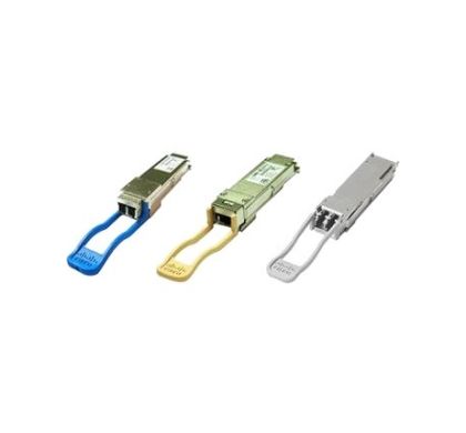 CISCO QSFP-40G-LR4 QSFP - 1 x 40GBase-LR4