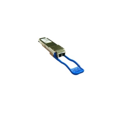 CISCO QSFP-40G-CSR4 QSFP+ - 1 x 40GBase-CSR4