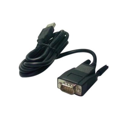 HP USB/Serial Data Transfer Cable for PC, Desktop Computer - 1.20 m