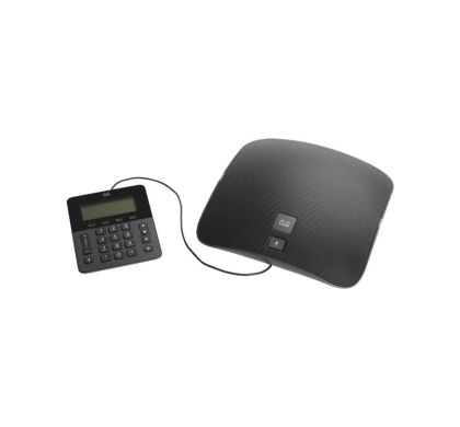 CISCO Unified 8831 IP Conference Station - Wireless - Desktop