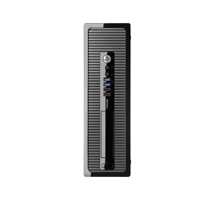 HP Business Desktop ProDesk 400 G2 Desktop Computer - Intel Core i5 i5-4590 3.30 GHz - Small Form Factor
