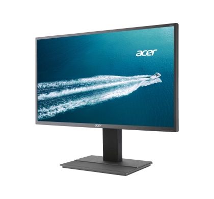Acer B326HUL 81.3 cm (32") LED LCD Monitor - 16:9 - 6 ms