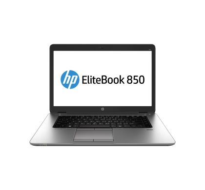 HP EliteBook 850 G2 39.6 cm (15.6") LED Notebook - Intel Core i7 i7-5600U Dual-core (2 Core) 2.60 GHz