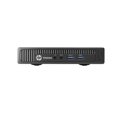 HP EliteDesk 800 G1 Desktop Mini PC K2U23PA