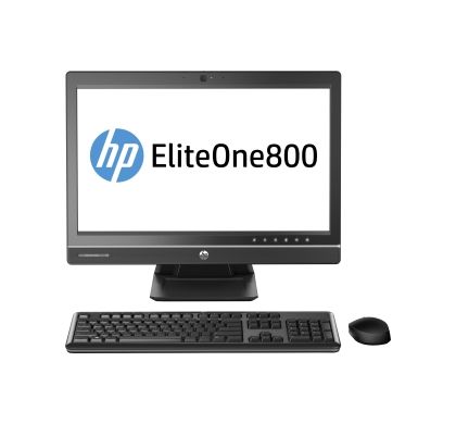 HP EliteOne 800 G1 All-in-One PC (ENERGY STAR) L0H78PA