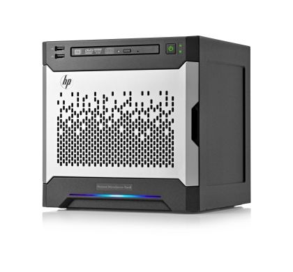 HP ProLiant MicroServer Gen8 Server J2Q97A