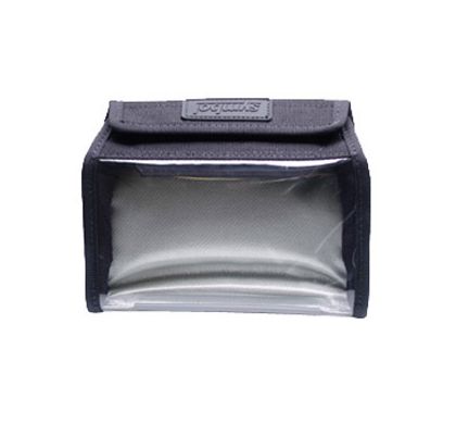 MOTOROLA SG-WT4026000-20R Carrying Case for Handheld PC Bottom