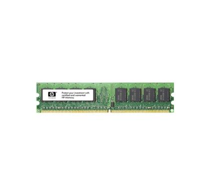 HP RAM Module - 4 GB (1 x 4 GB) - DDR3 SDRAM