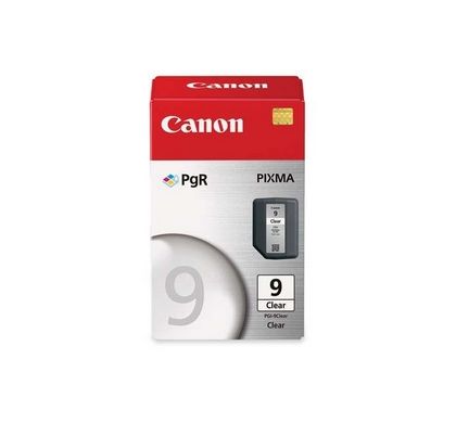 Canon PGI-9CLEAR Ink Cartridge - Clear