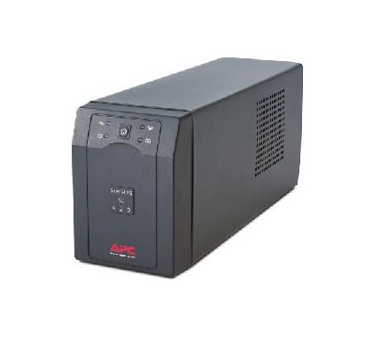 APC Smart-UPS Line-interactive UPS - 420 VA/260 WTower