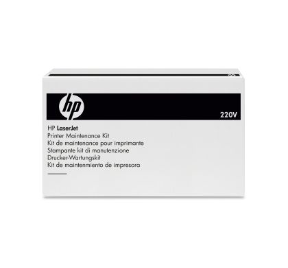 HP Maintenance Kit