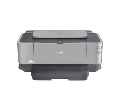 CANON Pixma IX7000 Borderless up to A3+ Colour Inkjet Printer Front