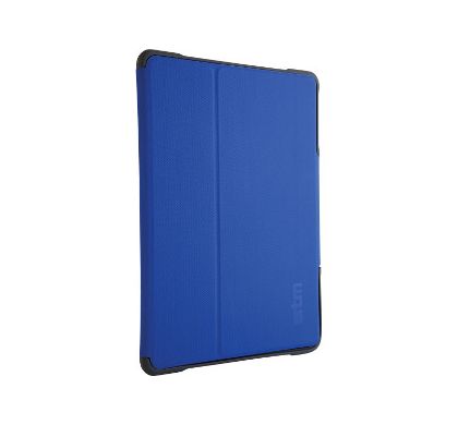 STM Bags dux Case for 10" iPad Air - Blue Right