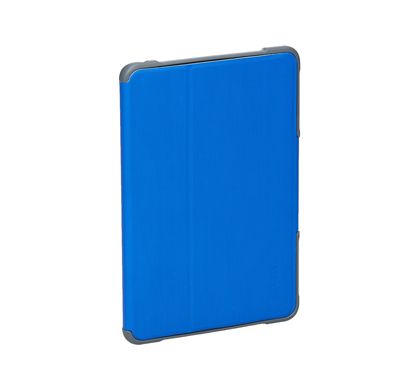 STM Bags dux case iPad mini Retina - blue Right