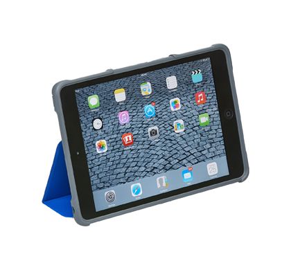 STM Bags dux case iPad mini Retina - blue Top