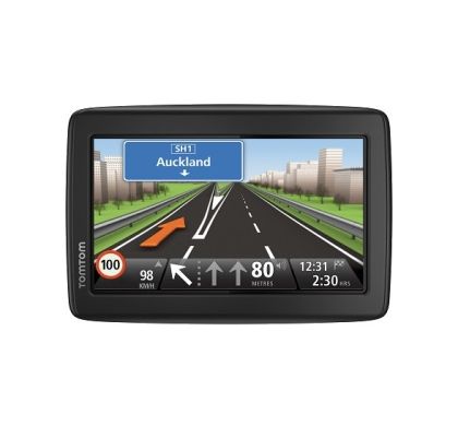 TOMTOM VIA 225 Automobile Portable GPS Navigator