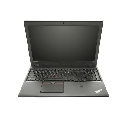 Lenovo ThinkPad T550 20CK0011AU 39.6 cm (15.6") LED Ultrabook - Intel Core i7 i7-5600U Dual-core (2 Core) 2.60 GHz - Black