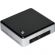 Intel NUC5i5RYK Desktop Computer - Intel Core i5 i5-5250U 1.60 GHz - Mini PC - Silver, Black