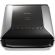 CANON CS9000F; CCD Scanner; 9600x9600 optical dpi; White LED Scanning; 48 bit; FARE Level 3 software; Film Front