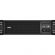 APC Smart-UPS Dual Conversion Online UPS - 5000 VA/4500 W - 3U Rack-mountable